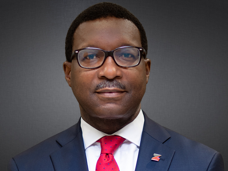 New zenith bank md hotsell