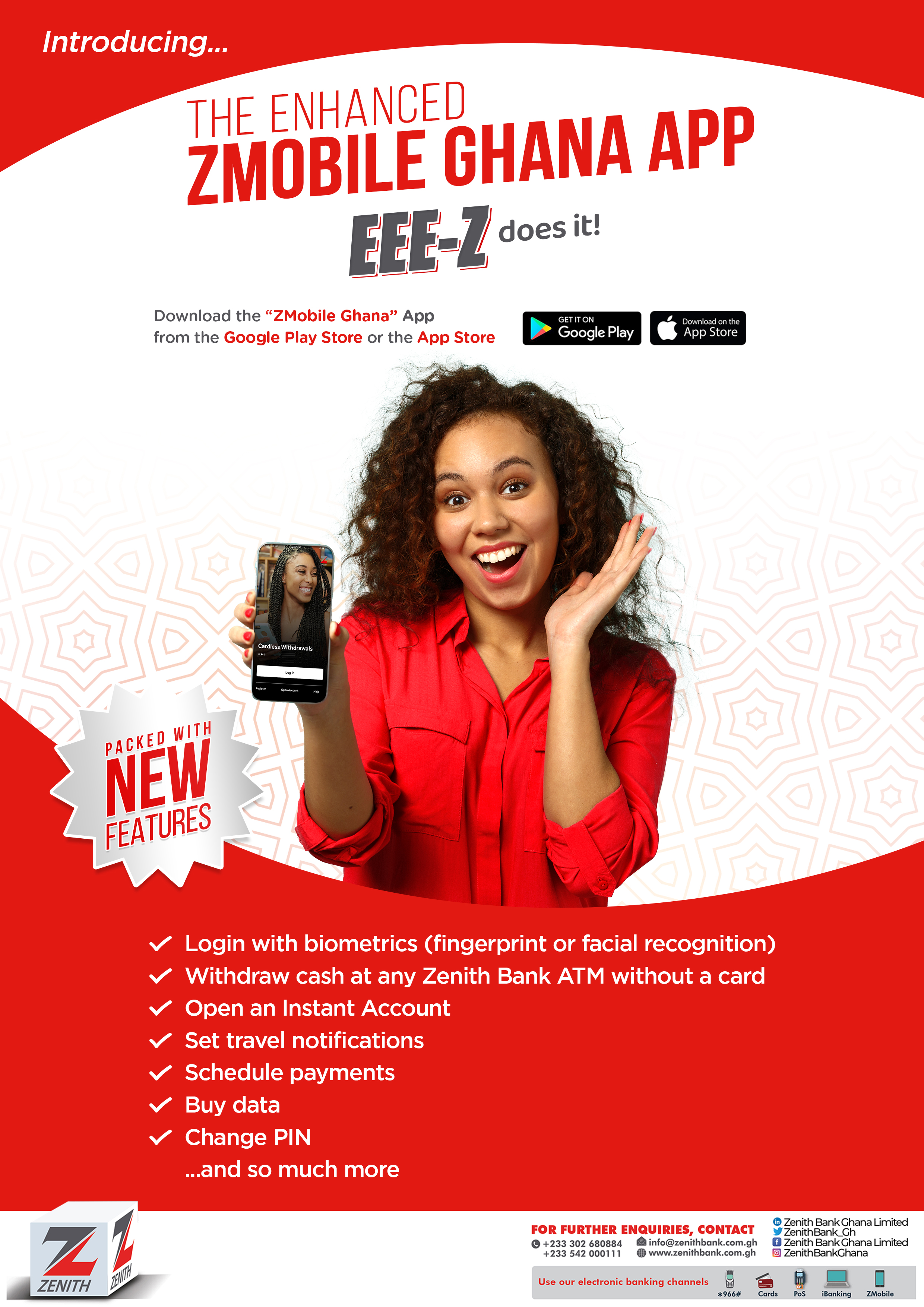 Zenith bank mobile discount money