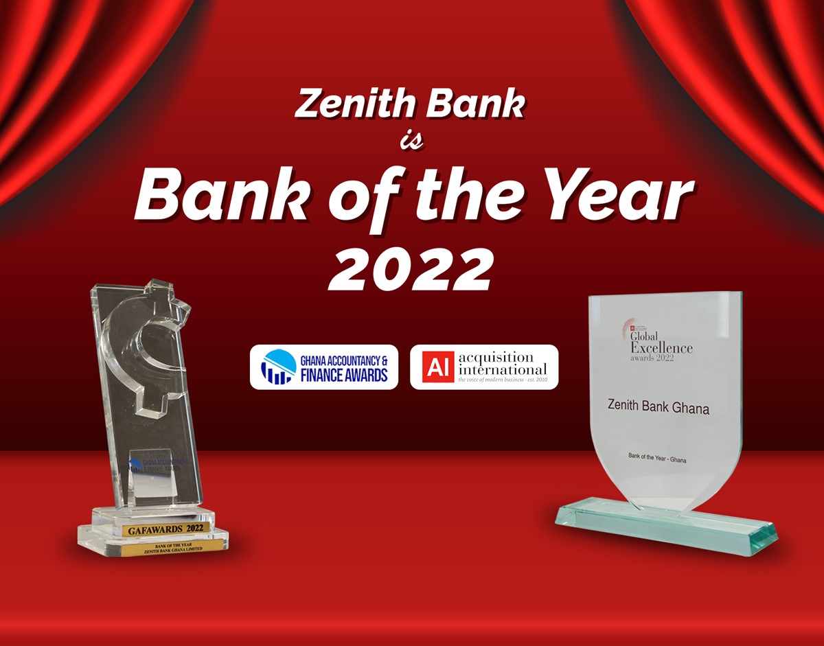 zenith bank investor presentation 2022